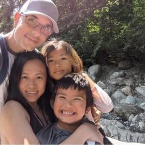 Meet your Posher, Christine